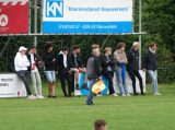S.K.N.W.K. 2 - FC De Westhoek '20/Z.S.C. '62 3 (comp.) seizoen 2021-2022 (fotoboek 1) (62/65)